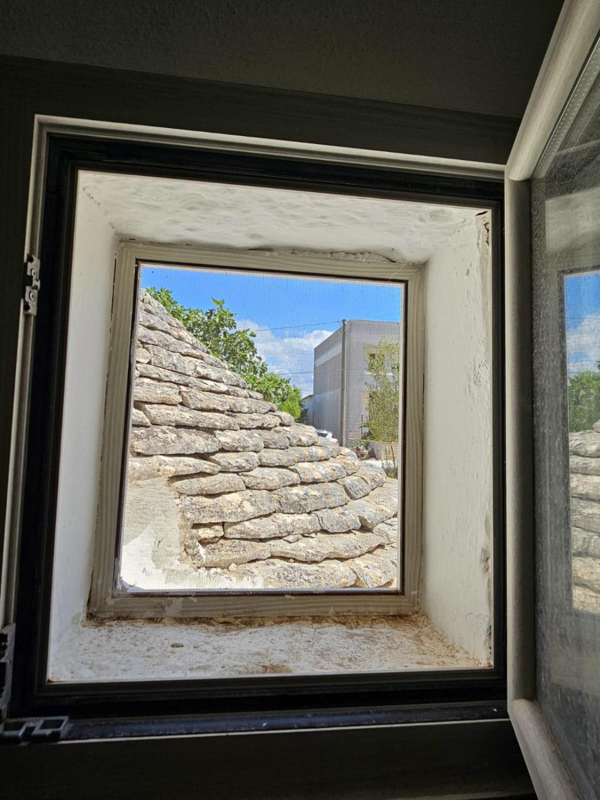 River Trulli Oasi Di Pace In Sito Unesco Alberobello Exterior photo