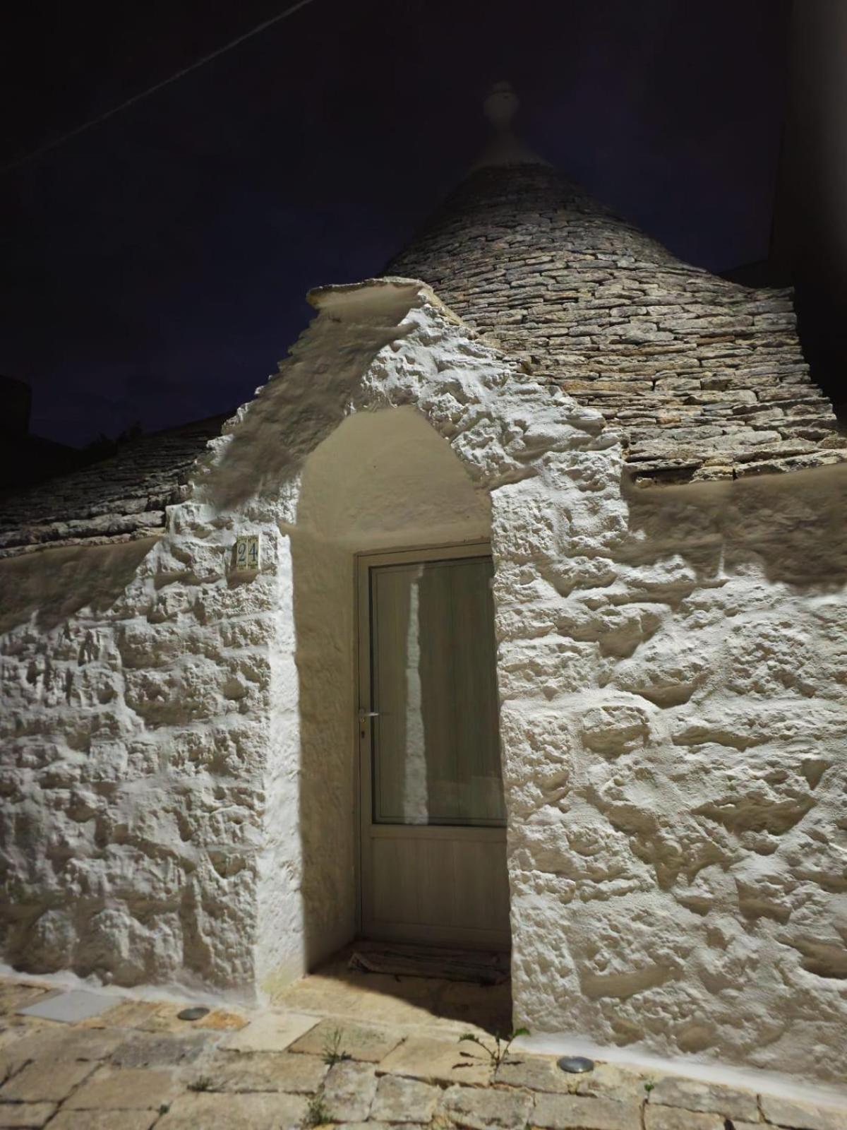 River Trulli Oasi Di Pace In Sito Unesco Alberobello Exterior photo